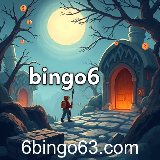 Exploring the Excitement of Adventure Quests with Bingo63