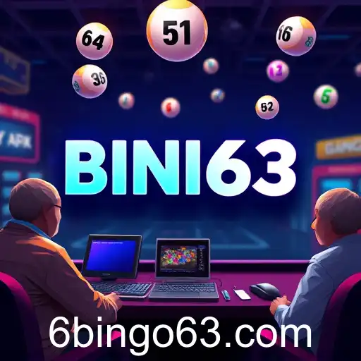 The Growing Popularity of Bingo63 in Online Gaming