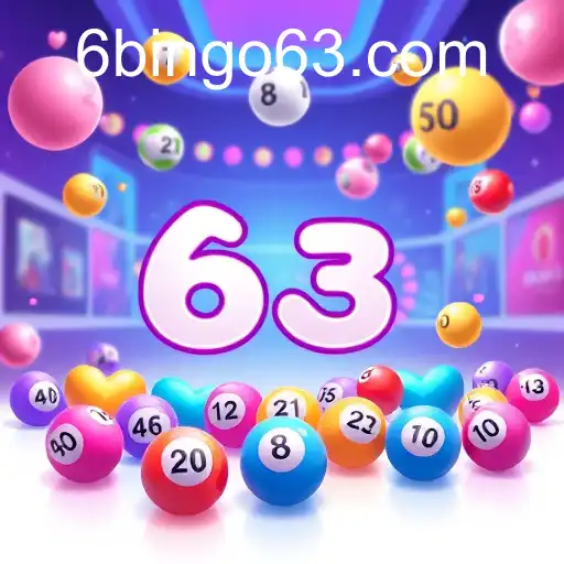 The Rise and Impact of Bingo63 in Online Gaming