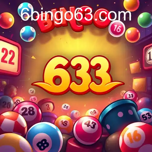 Online Gaming's Rising Star: Bingo63