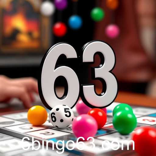 bingo63