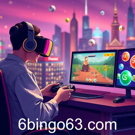 The Evolution of Online Gaming in 2025