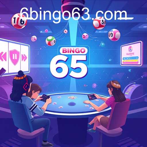 The Evolution of Online Gaming and Bingo63's Role