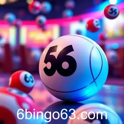 Bingo63: The Rise of Digital Gaming