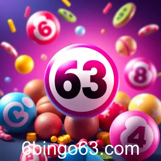 Bingo63's Digital Transformation in Online Gaming