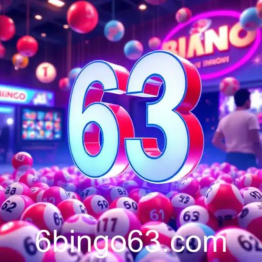 Bingo63: The Rise of Online Games Amid Global Challenges