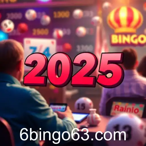 The Growing Popularity of Online Bingo