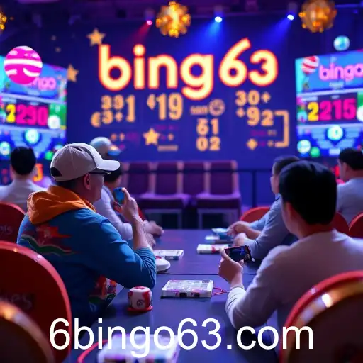 Online Gaming Trends in 2025: The Rise of Bingo