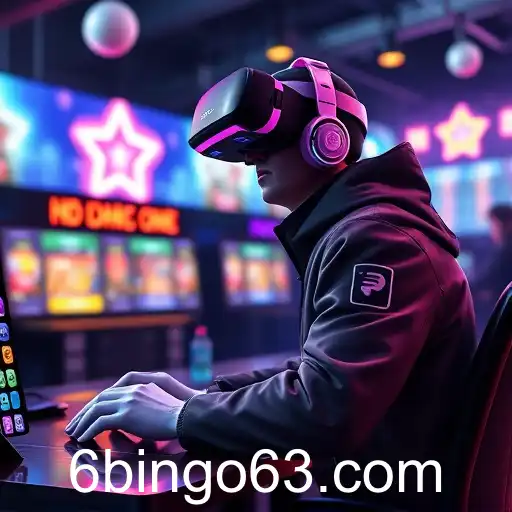 Online Gaming Trends and the Rise of Bingo63