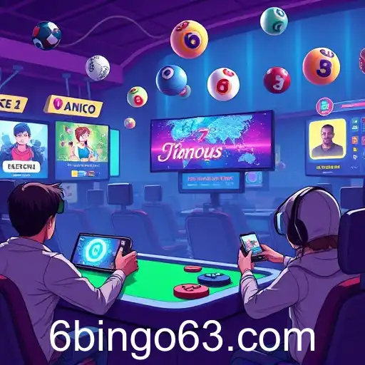 The Rise of Online Gaming Platforms