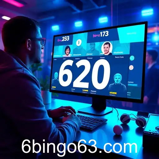 The Rise of Online Games in 2025