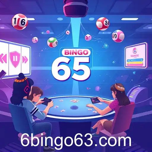 The Rise of Online Gaming at Bingo63