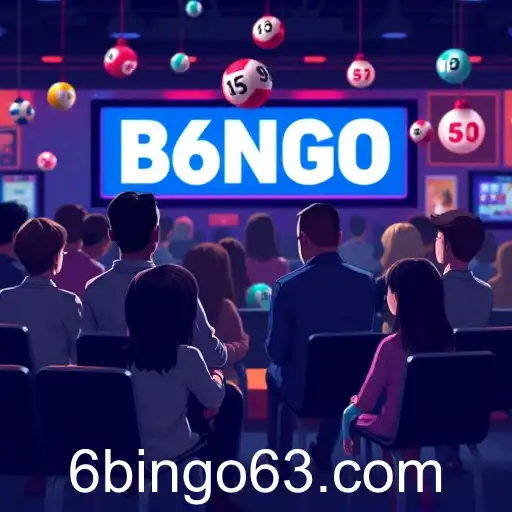 The Rise of Online Bingo in 2025