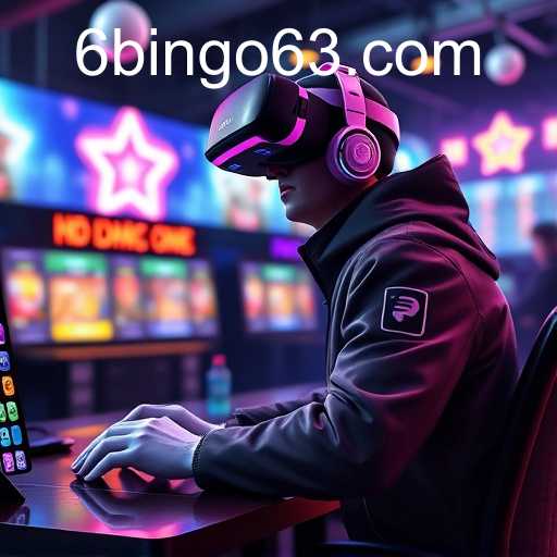 Online Gaming Trends and the Rise of Bingo63