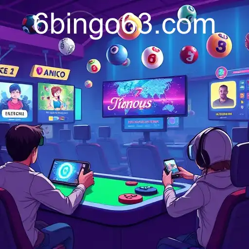 The Rise of Online Gaming Platforms