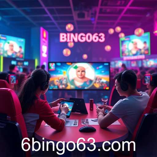 The Rise of Online Gaming