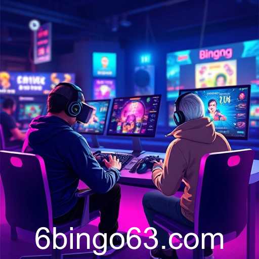 The Rise of Online Gaming in 2025