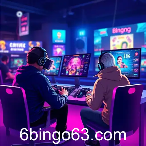 The Rise of Online Gaming in 2025