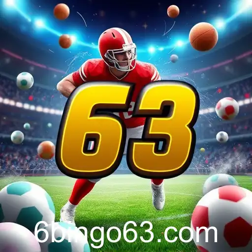 Exploring the Charm of Bingo63: A Unique Fusion in Sports Gaming